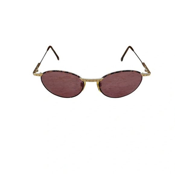 Swatch Sunglasses AG 1993 Mod.302-086 Gold Tone main image 12